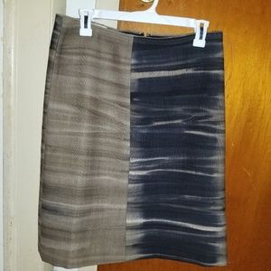 Prada skirt